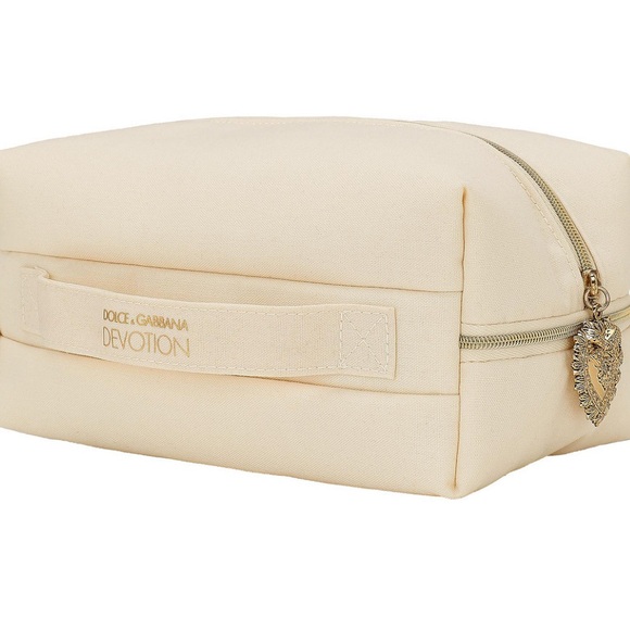 Dolce & Gabbana Devotion Pouch
And Hair Pins - Picture 2 of 3